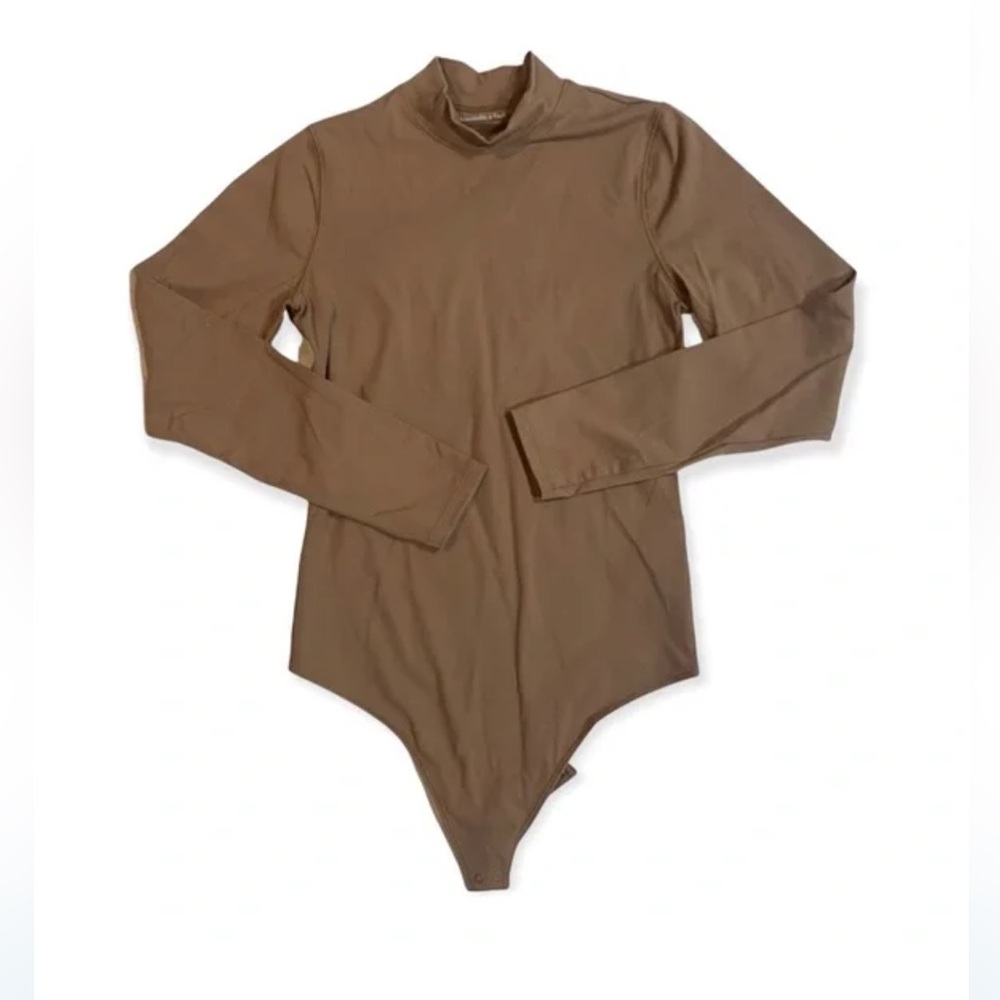 Abercrombie Bodysuit Soft Collection